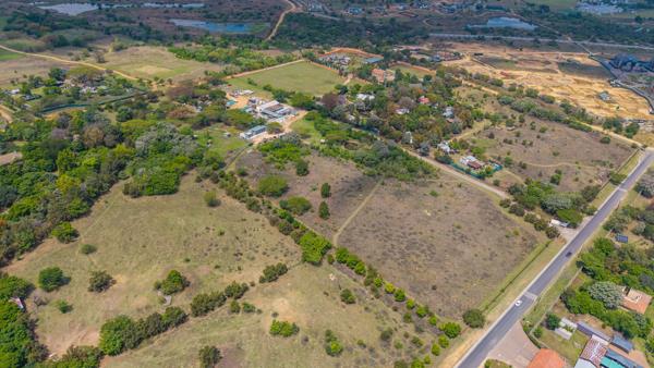 4.2 ha Land