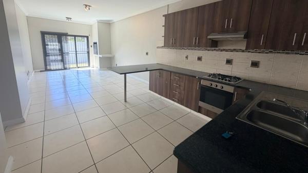 2 Bedroom Flat