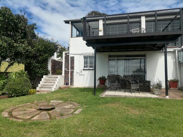 1 Bedroom Garden Cottage