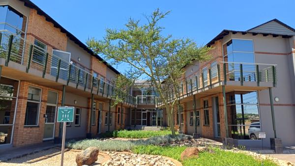 368 m² Commercial space