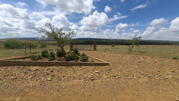 5 ha Land