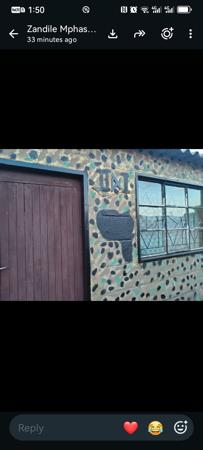 1 Bedroom House