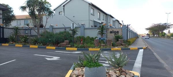 3 Bedroom Duplex