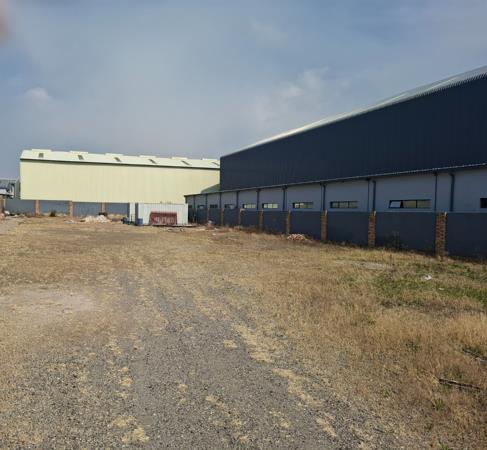 Commercial space