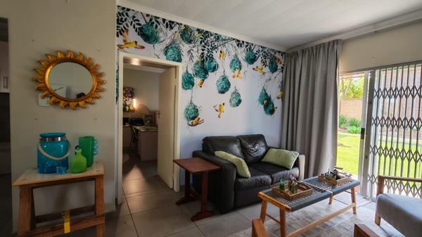 1 Bedroom House