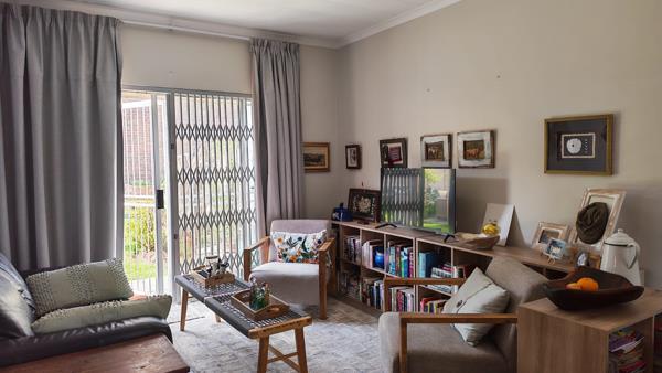 1 Bedroom House