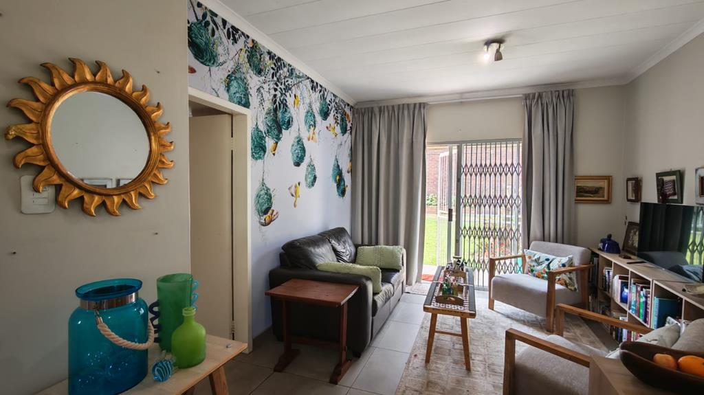 1 Bedroom House