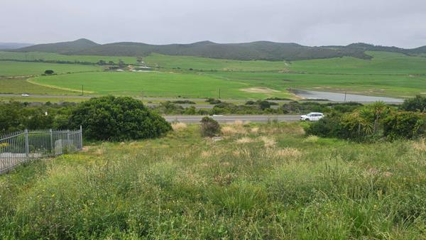 509 m² Land
