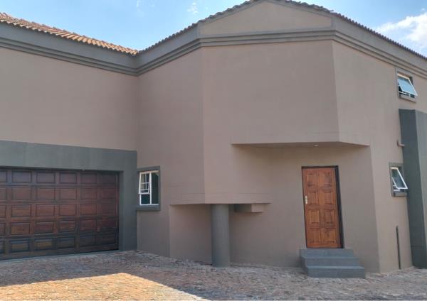 4 Bedroom Duplex