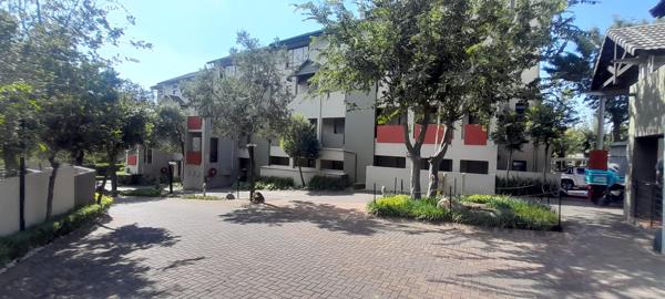 1 Bedroom Townhouse