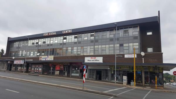70 m² Commercial space