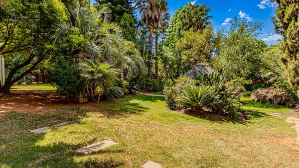1 164 m² Land