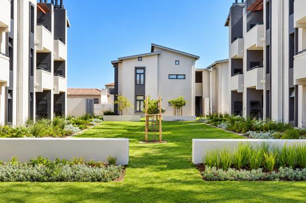 2 Bedroom Apartment in Brackenfell South