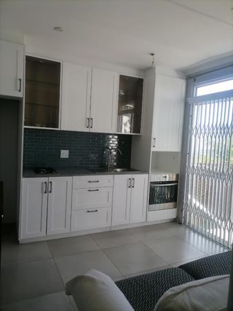 1 Bedroom Garden Cottage