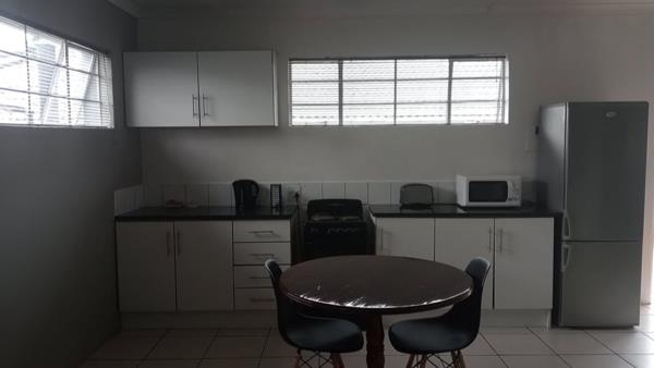 1 Bedroom Flat