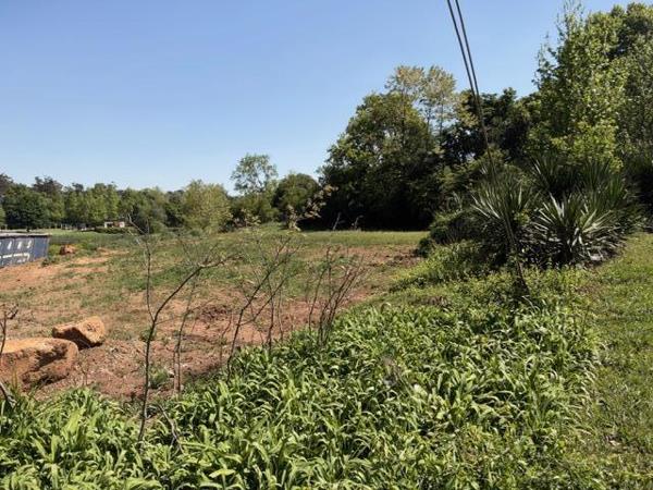 1 898 m² Land