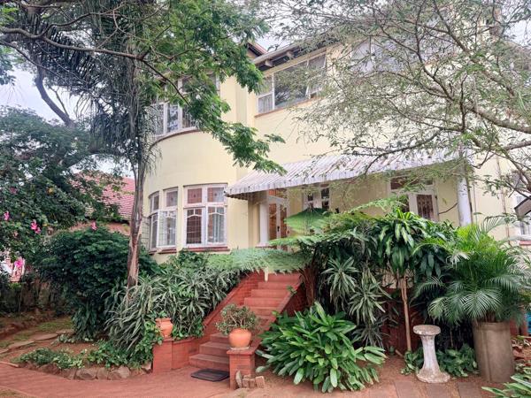 5 Bedroom House