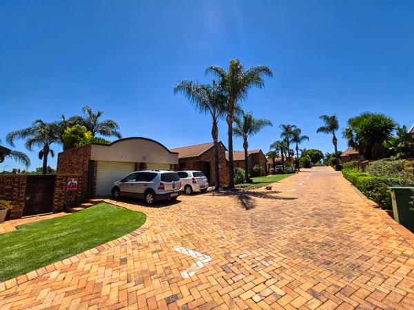2 Bedroom Simplex