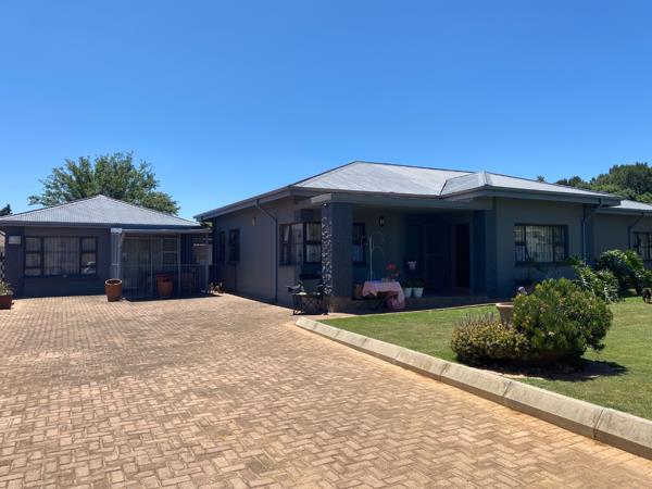 7 Bedroom House