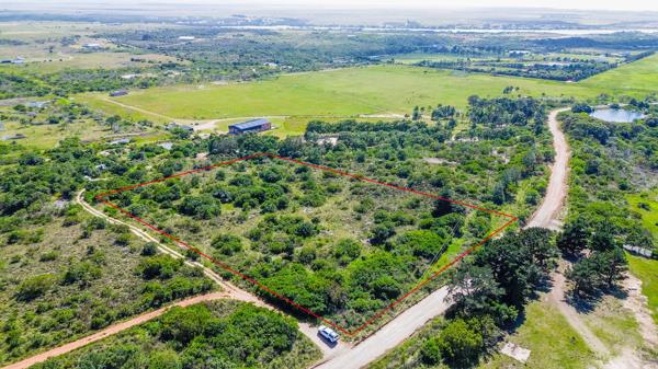 1.8 ha Land for sale in Kromme River | T5662584 | Private Property