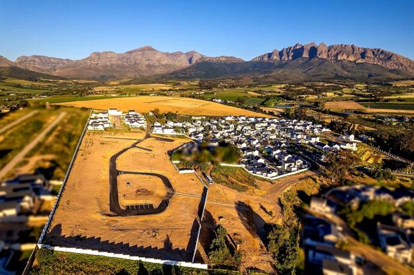 403 m² Land
