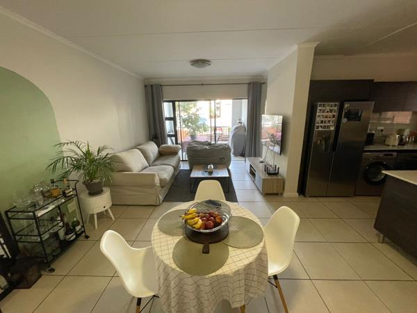 3 Bedroom Flat