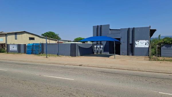 830 m² Commercial space