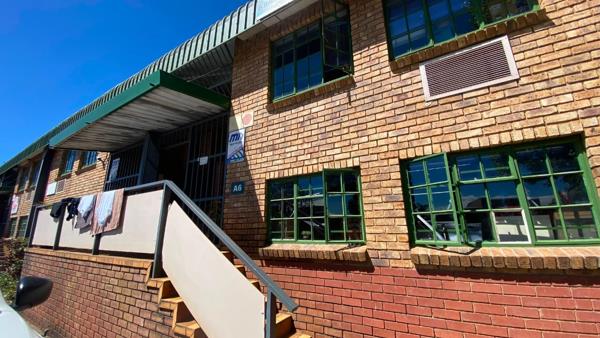 177 m² Industrial space