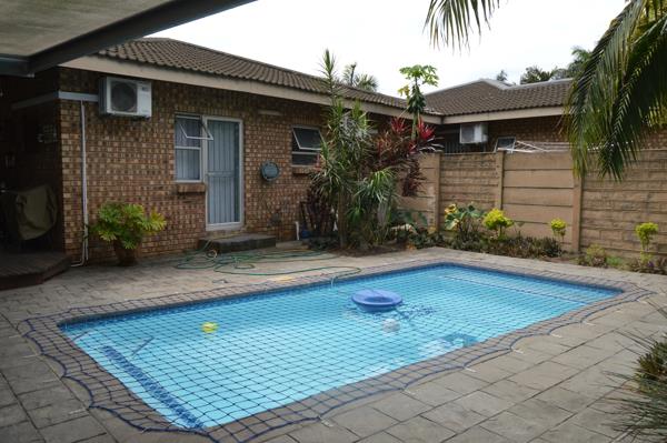 2 Bedroom Simplex