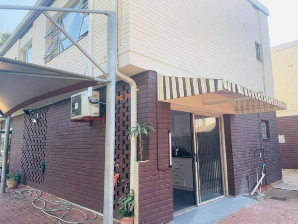 1 Bedroom Garden Cottage