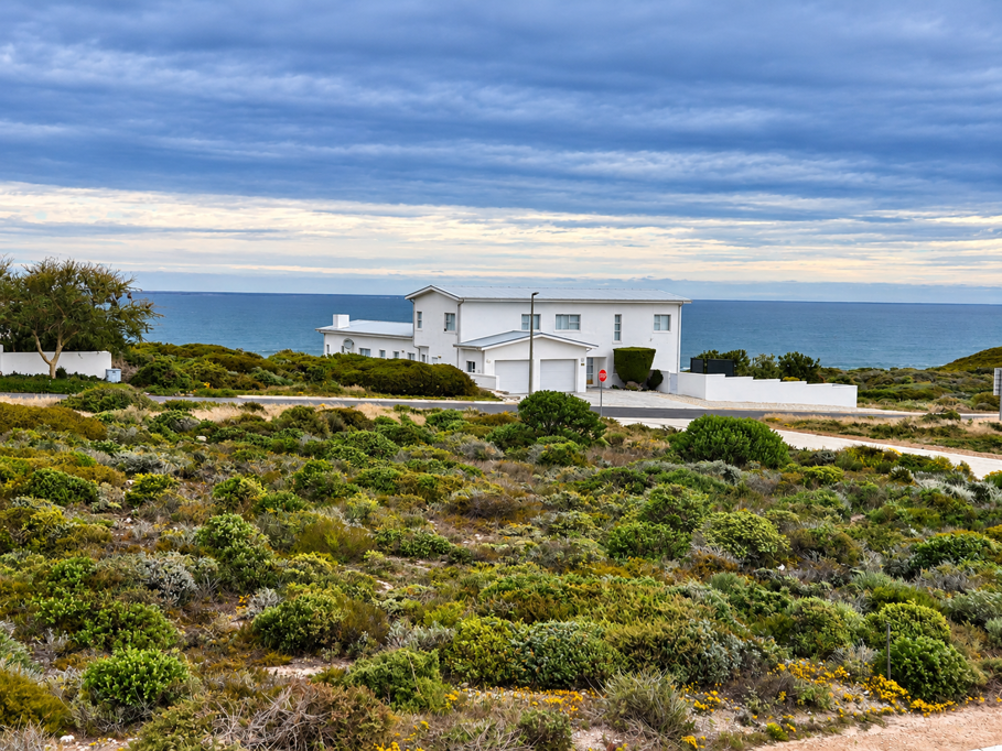 450 m² Land