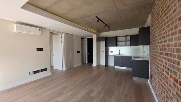 1 Bedroom Apartment in De Waterkant