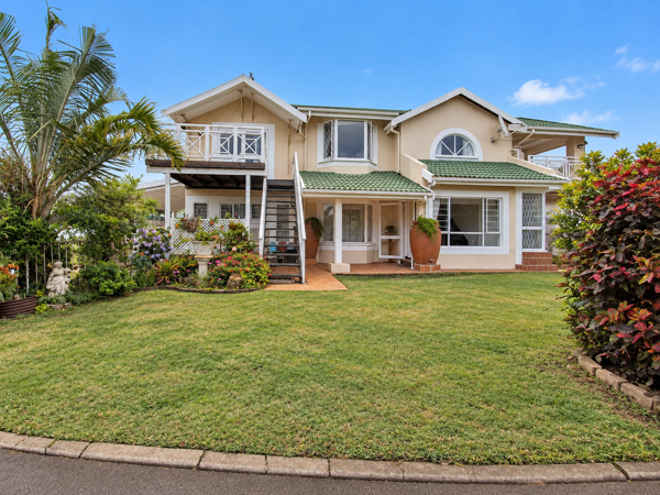 6 Bedroom Townhouse