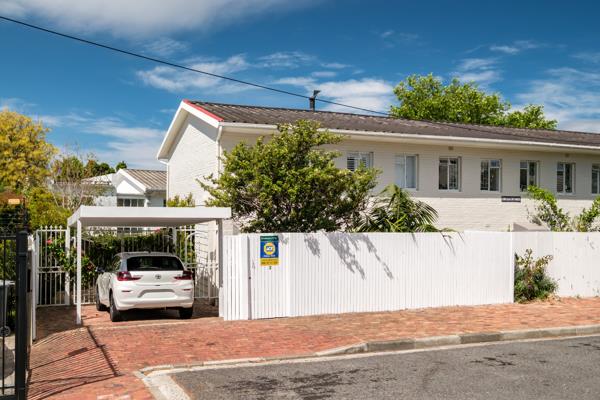 2 Bedroom Duplex