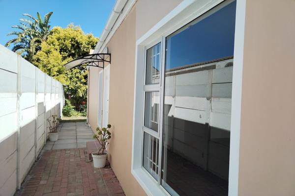 2 Bedroom Garden Cottage