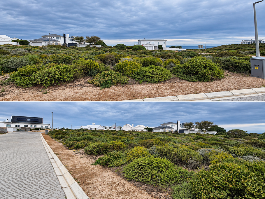 450 m² Land
