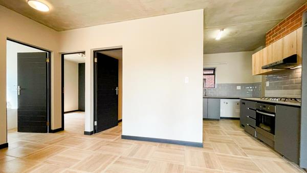 3 Bedroom Apartment