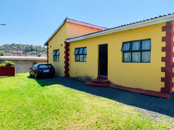 3.5 Bedroom House