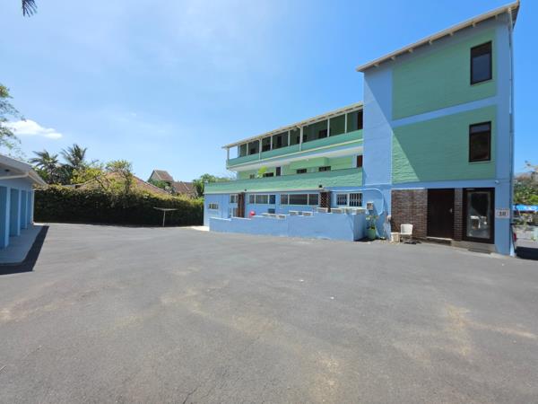 4 Bedroom Apartment