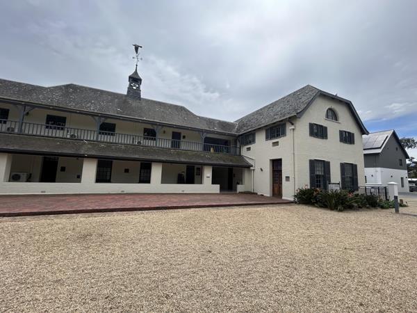 287 m² Commercial space