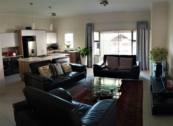 3 Bedroom Apartment
