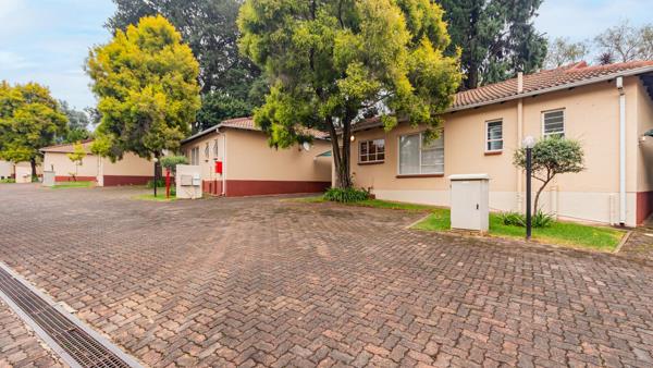 2 Bedroom Cluster