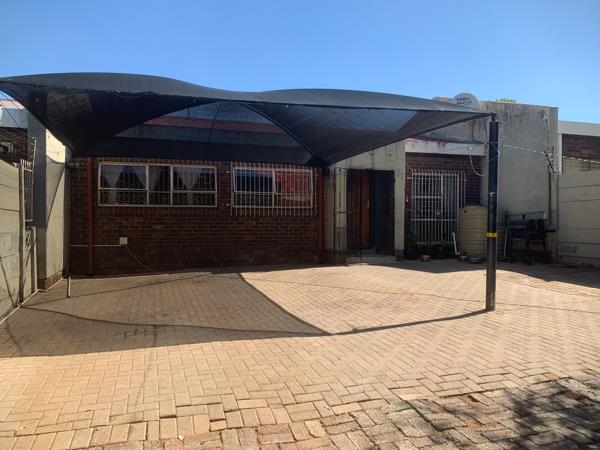 3 Bedroom Simplex
