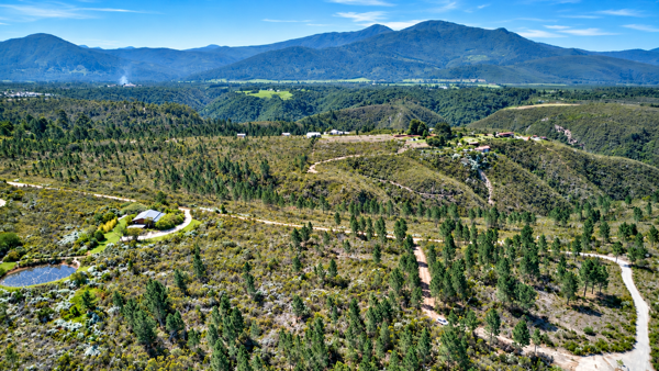 4.4 ha Land