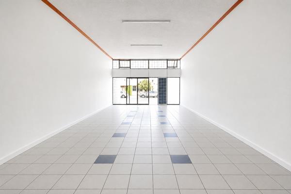 214 m² Commercial space