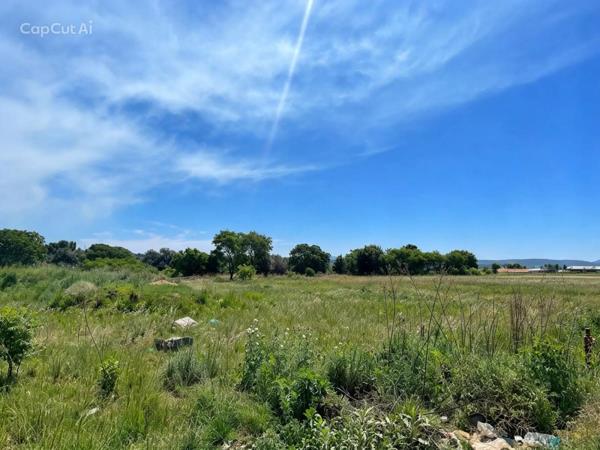 4.4 ha Land