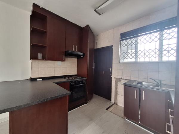 2 Bedroom Flat