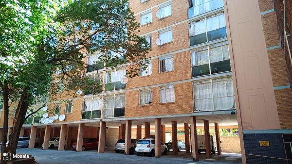 1 Bedroom Flat