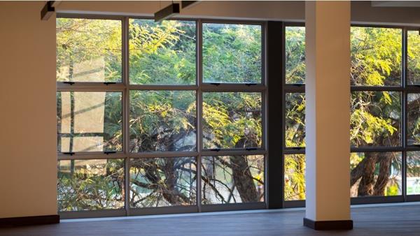 230 m² Office Space