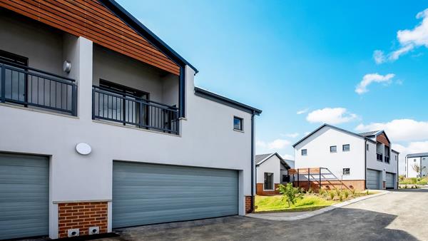 4 Bedroom Apartment